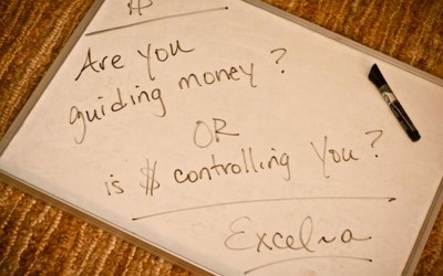 The Money Stream