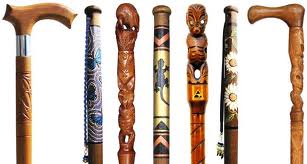 artistic-walking-sticks